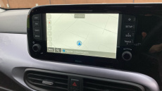 Hyundai i10 1.0 [63] Premium 5dr Auto [Nav] Petrol Hatchback